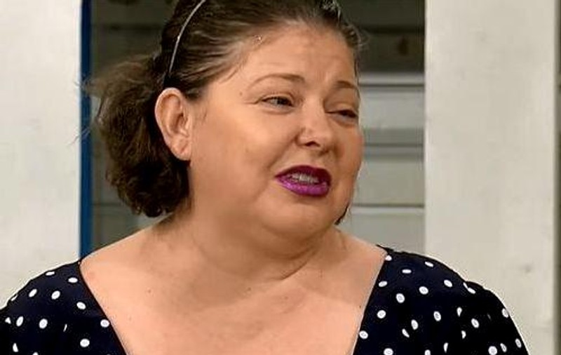 Rita Mureșan și-a luxat piciorul. Ce s-a întâmplat