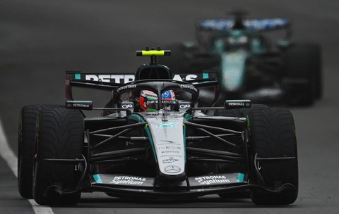 Cine transmite Marele Premiu de Formula 1 din Monaco 2026 la TV în România. La ce oră încep cursa și calificările