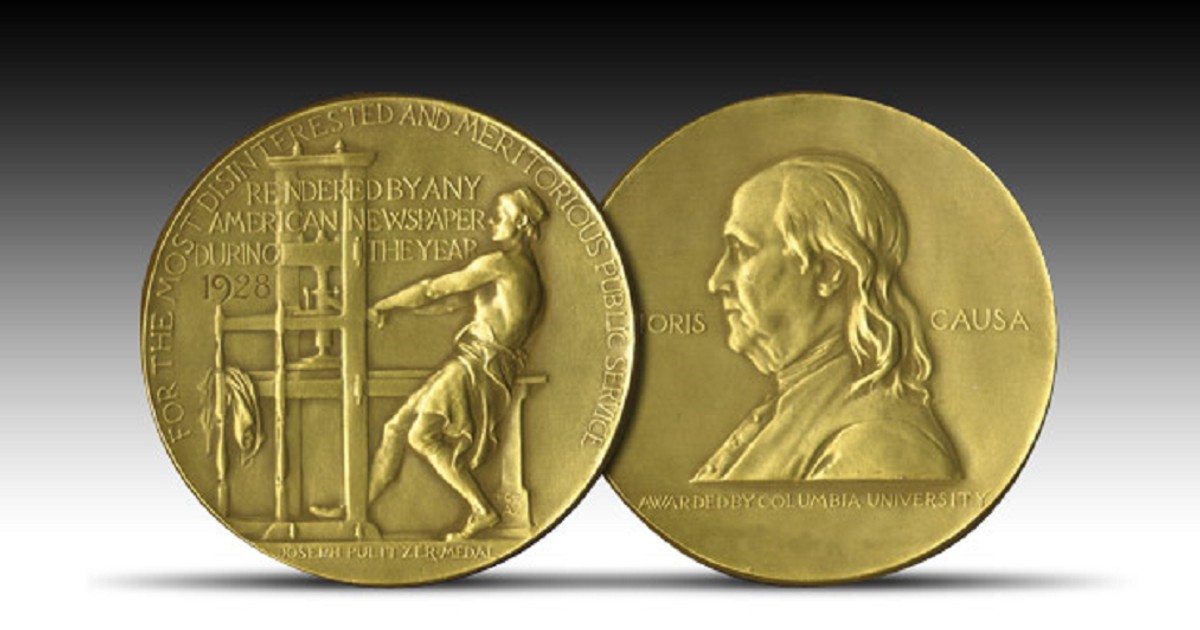 Câștigătorii premiilor Pulitzer 2018