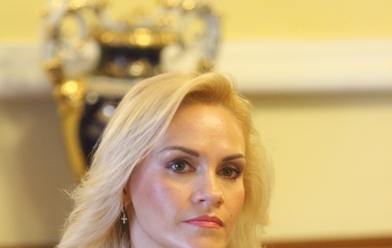 Traian Băsescu, BĂGAT ÎN CORZI de Gabriela Firea! Iată despre ce este vorba
