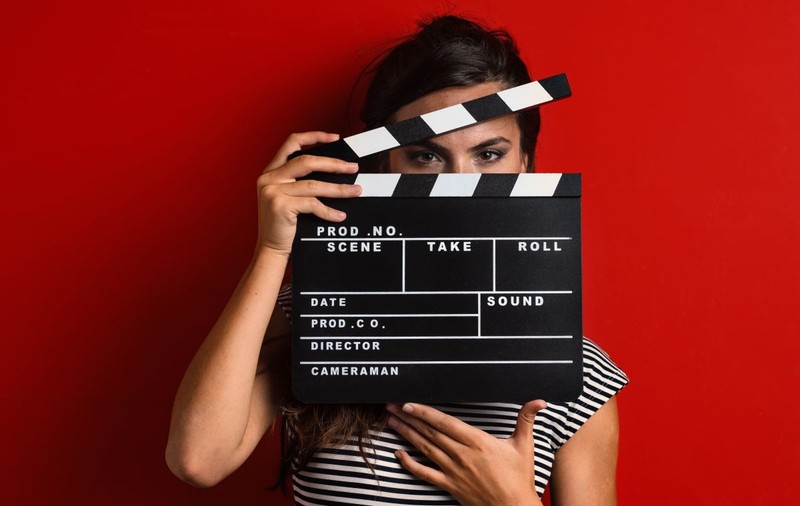 F-SIDES, un cineclub manifest dedicat filmelor realizate de femei debutează luni la București