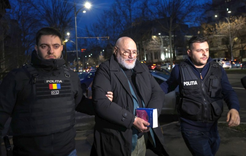 Doctorul Cristian Andrei a ieșit liber de la audieri după acuzațiile de viol și agresiune sexuală: „Avem foarte multe lucruri de discutat”