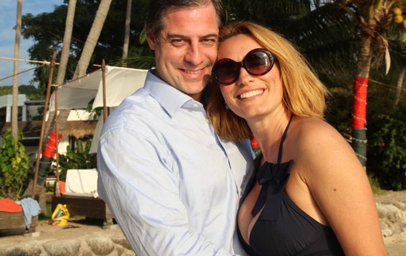 Andreea Esca se pregăteşte de vacanţă. Află ce destinaţii a ales!