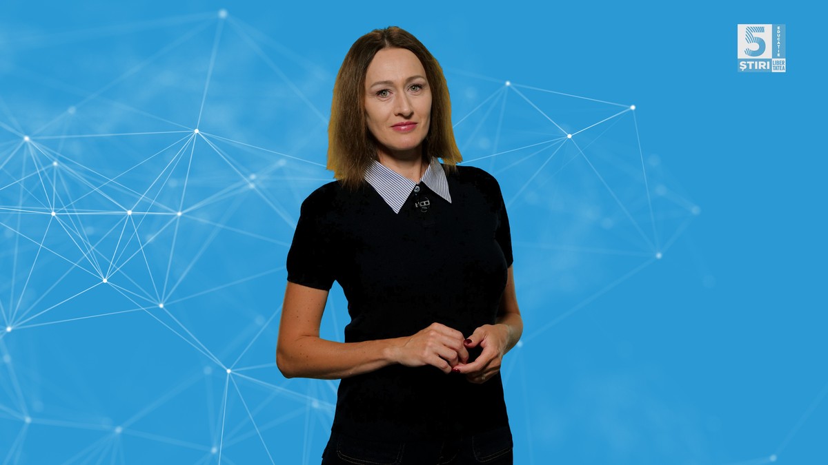 laura-macavei- Stiri EDU foto yt