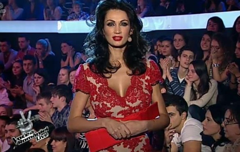 Ținuta cu care Nicoleta Luciu și-a atras critici din partea fanilor: "ARĂȚI ca o MĂTURĂ!" | FOTO
