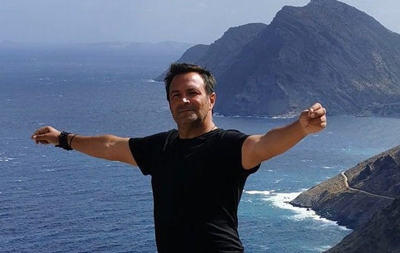 Daniel Buzdugan, ipostaze în care fanii nu l-au mai văzut: „Cel mai mare păcat e mândria”