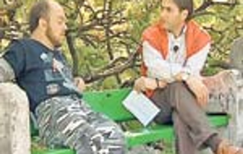 La 1,32 m, are nevasta si amanta