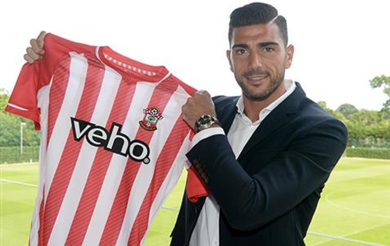 Southampton l-a transferat pe Graziano Pelle, unul dintre golgheterii Olandei