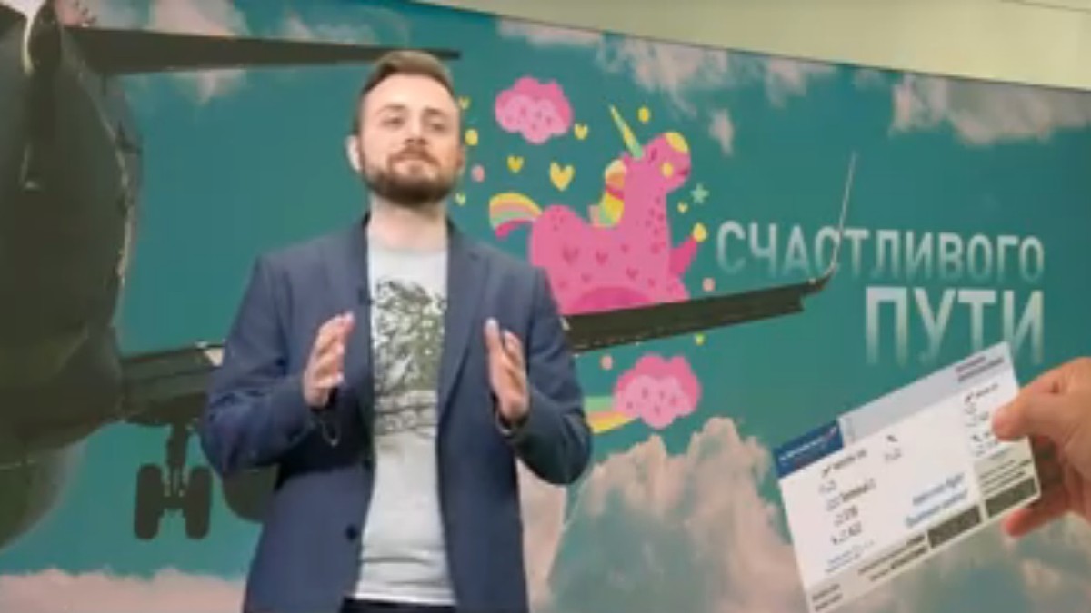 O televiziune se ofere să le plătească biletele de avion homosexualilor