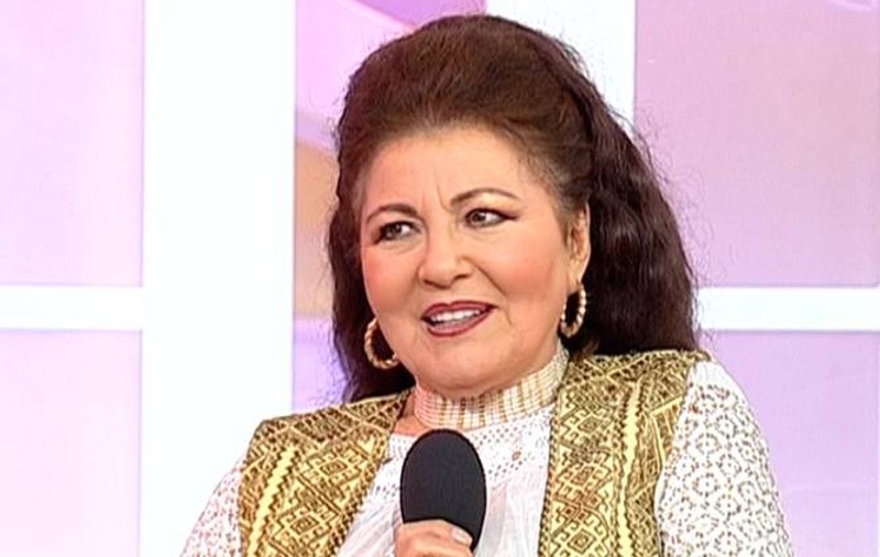 Irina Loghin vorbeşte despre perioada în care a fost interzisă! 
