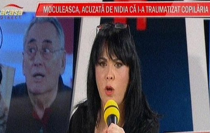ACUZAȚII GRAVE la adresa lui Horia Moculescu: "A vrut să-și omoare fiica! O ducea la un derbedeu, unde a învățat să se drogheze!"