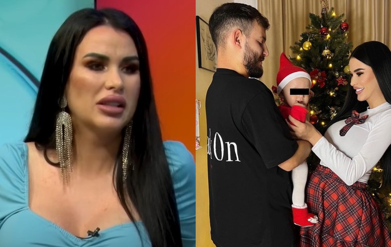 Daniela Crudu a vorbit deschis despre ceea ce se întâmplă acum în viața ei! Vedeta a pus piciorul în prag: „Nu mai vreau, gata” 