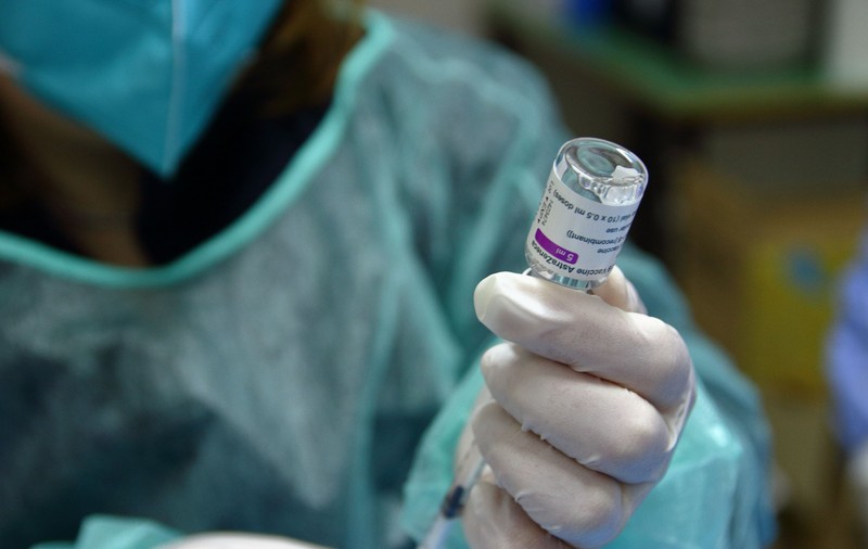 O nouă versiune a vaccinului AstraZeneca ar putea fi gata până la finalul anului