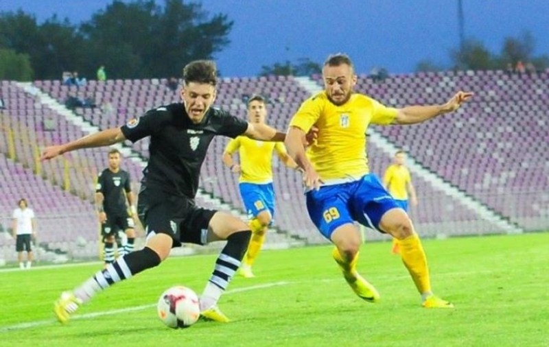 ACS Poli a învins cu scor de neprezentare pe FC Bihor. Programul partidelor de sâmbătă