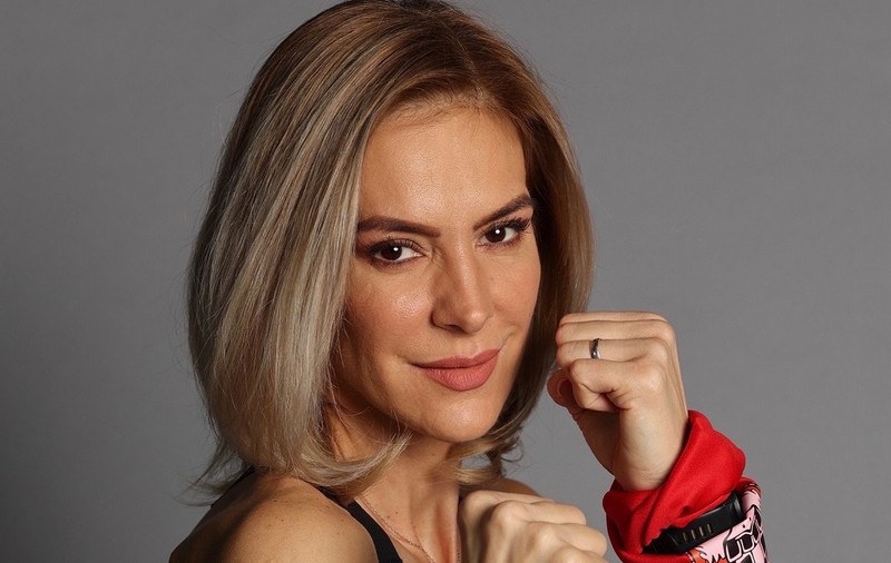 Roxana Ciuhulescu, noi detalii despre starea de sănătate după eliminarea de la „Survivor România” 2022. „Am venit cu piciorul dublu. Merg la RMN”