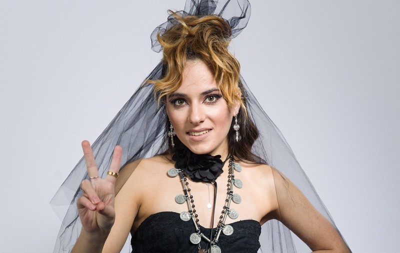 Alexandra Căpitănescu a decis ce va face cu o parte din banii câștigați la „Vocea României” 2023. „Este activitatea noastră preferată”