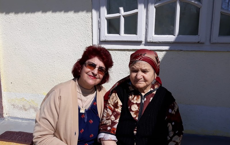 Tragica poveste a femeii care a luat COVID la spitalul din Vaslui și a murit la două zile de la externare. „Ea era de ATI, în niciun caz de trimis acasă”