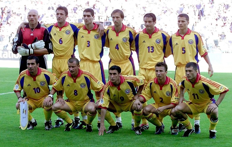 Euro 2016. A răzbătut primul nume de posibil antrenor la națională! Este din Generația de Aur! A avut azi o întâlnire importantă! EXCLUSIV