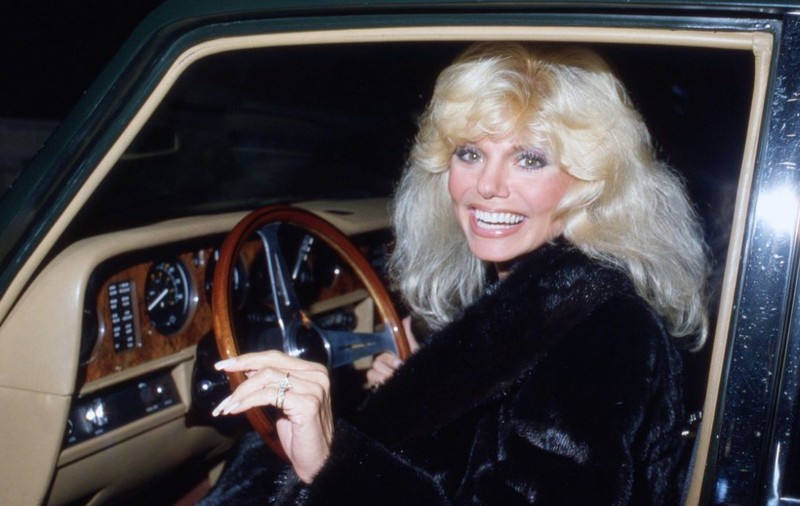 Loni Anderson a murit la 79 de ani. Vedeta din „WKRP in Cincinnati” s-a stins după o boală lungă