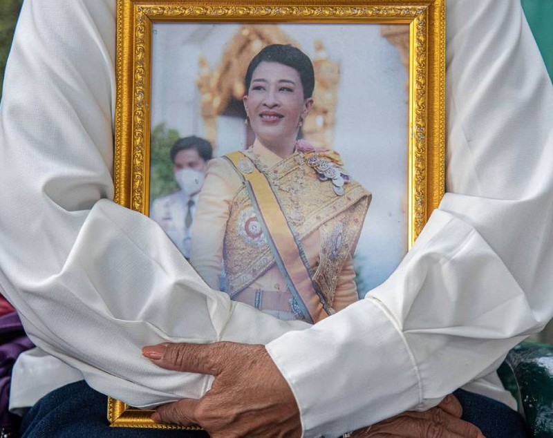 Prințesa Bajrakitiyabha a Thailandei a murit. Jurista cu studii la Cornell avea 47 de ani și era văzută ca posibilă moștenitoare a tronului