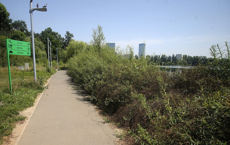 Prefectul Capitalei a cerut în instanţă anularea unei decizii vechi a Primăriei de restituire a Parcului Bordei
