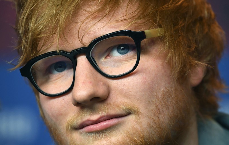Averea lui Ed Sheeran s-a dublat într-un an. Suma uriașa câștigată de artist