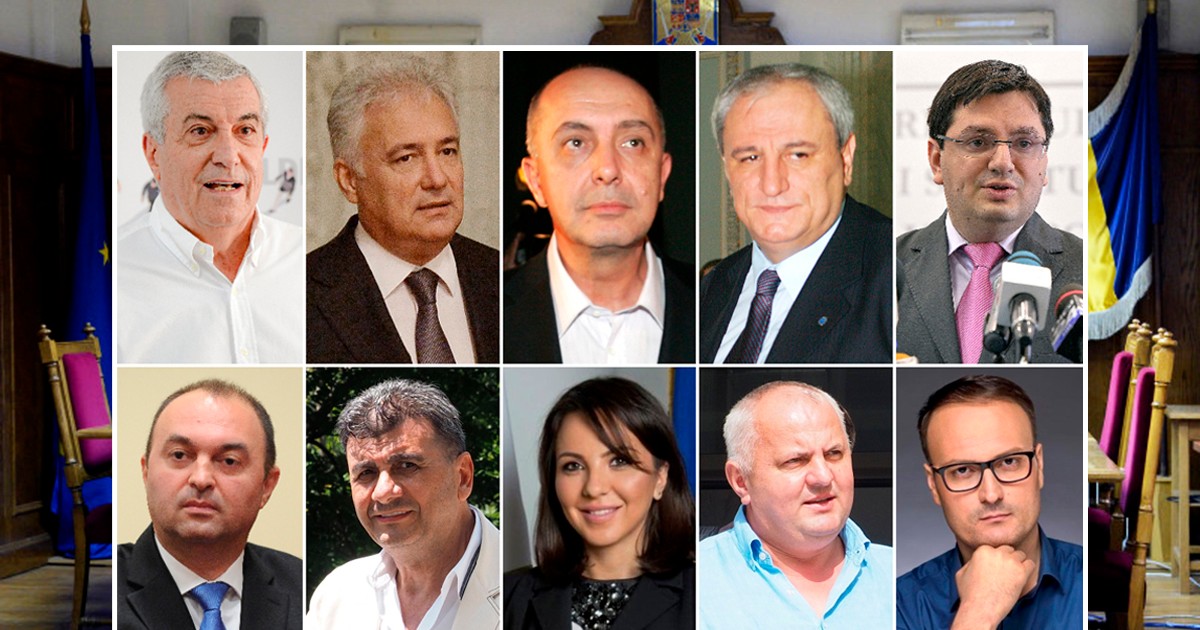 Top 10 achitări spectaculoase în anul 2024 2