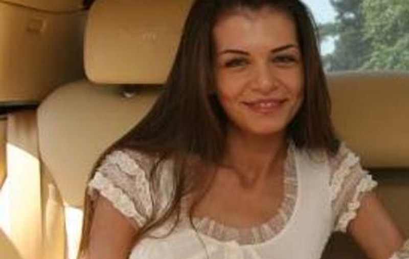 Află ce a făcut Monica Gabor toată vara!