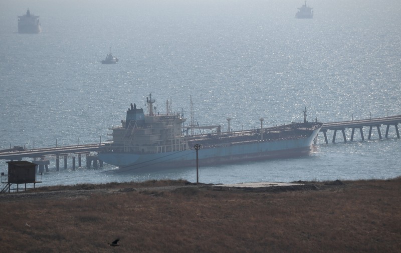 Țările din G7 au ajuns la un acord pentru plafonarea prețurilor la țițeiul și produsele petroliere rusești