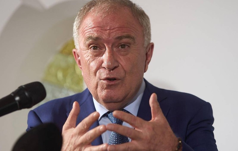 Cine este Ion Sterian, șeful Transgaz cu cinci secretare, nouă consilieri și șapte șoferi. Ce avere are