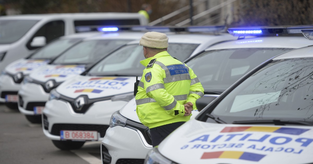 Doi suspecți în cazul unor spargeri din Oradea au scăpat de arestul preventiv Foto: Hepta