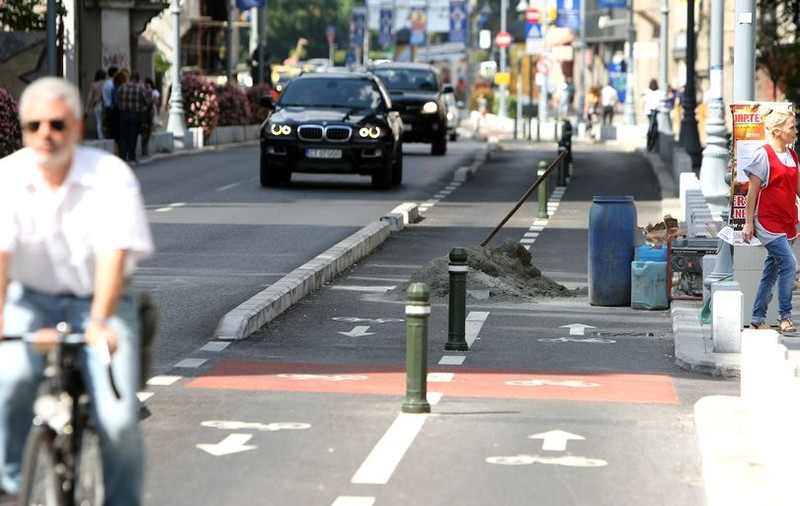 Primăria Capitalei va moderniza aproape 70 de străzi din București. Ce alte decizii a mai luat