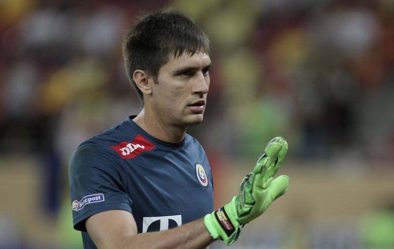Tătărușanu a plecat de la Fiorentina la FC Nantes. La ”canari” au mai jucat patru români