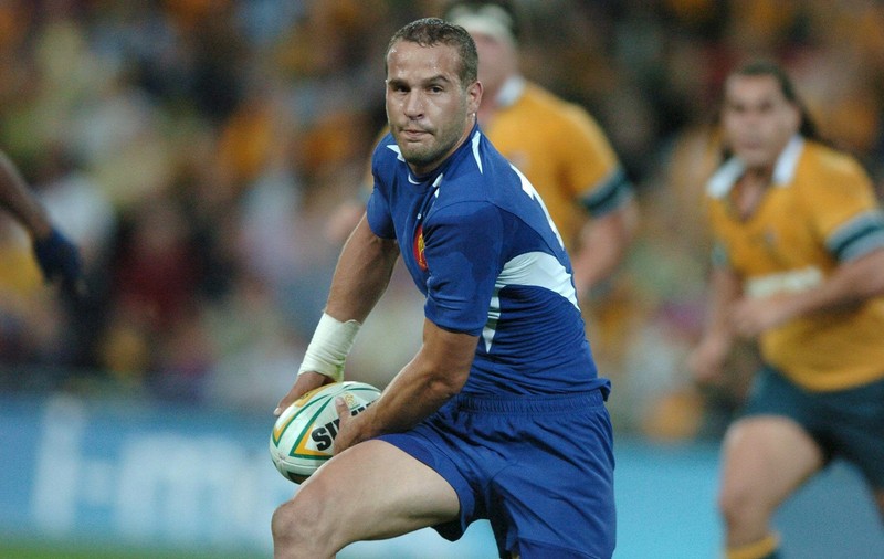 Franța, adversara României la RWC 2015, i-a inclus pe Trinh-Duc și Michalak în lotul lărgit
