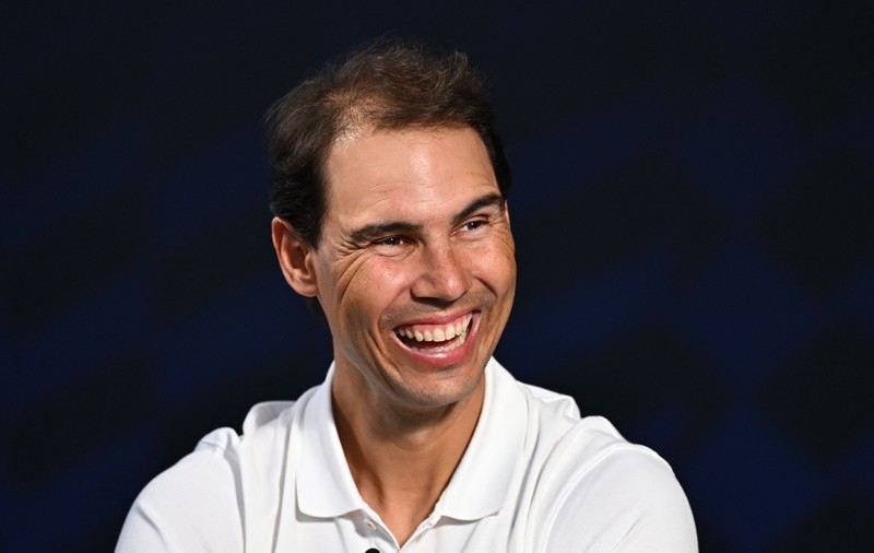 Rafael Nadal