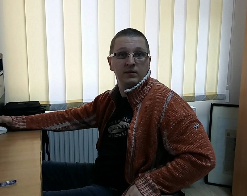 VIDEO/REPORTAJ: Viaţa unui bărbat cu dizabilităţi: ”În România, doar în aeroport ne sunt respectate drepturile”
