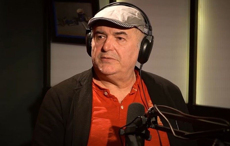 Adevăratul motiv pentru care Florin Călinescu și-a dat demisia de la PRO TV: „Nu pot să mă uit la copiii ăia care cântă pe scenă”