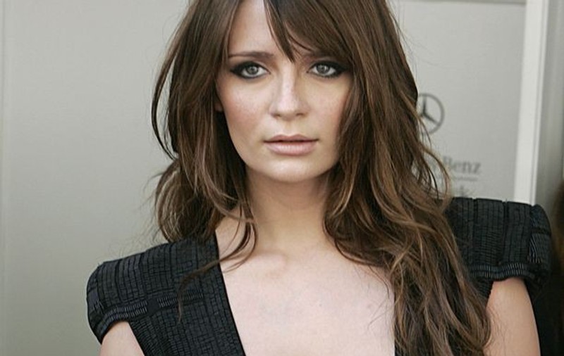 Mischa Barton vrea să se retragă la ţară şi să aibă mulţi copii