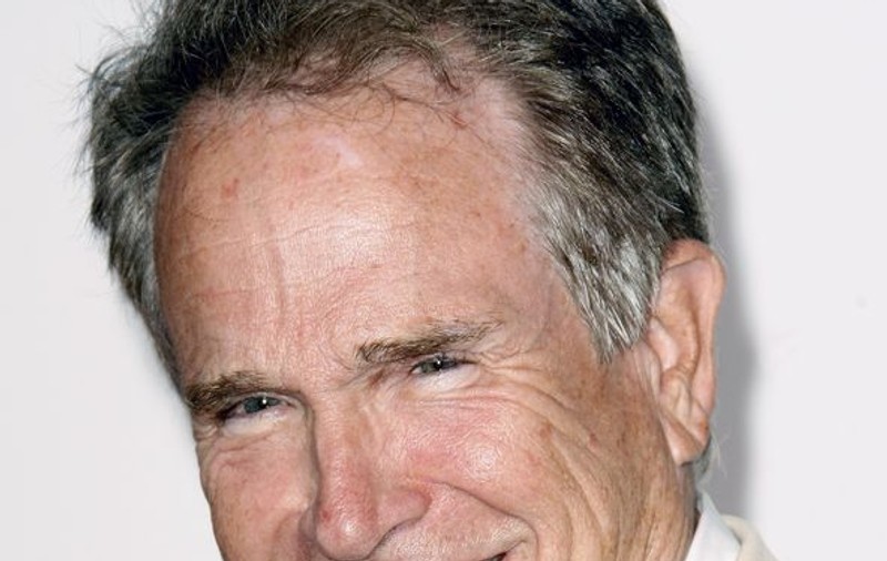 Warren Beatty s-a culcat cu 12.775 de femei