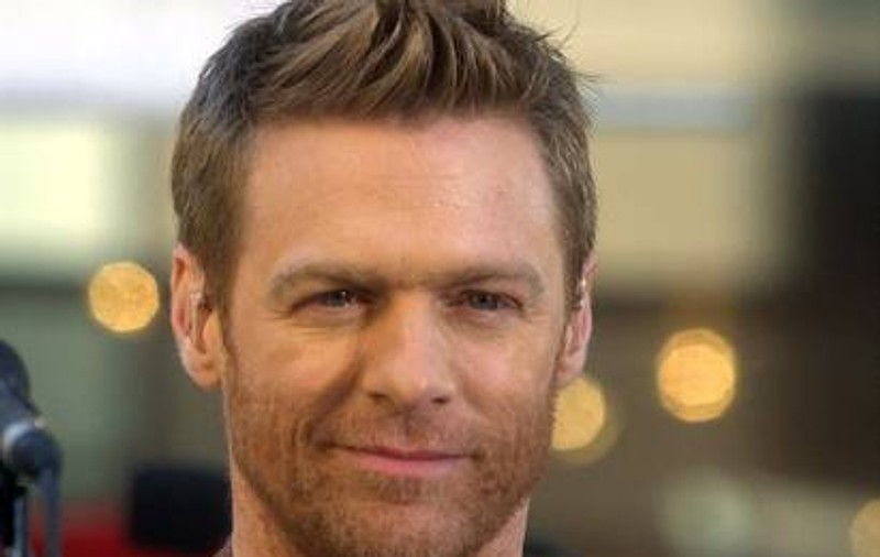 Bryan Adams, tată pentru a doua oară. Află ce nume inedit a primit bebeluşul!