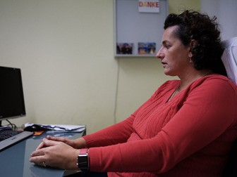 Doctorița Ileana Vogel