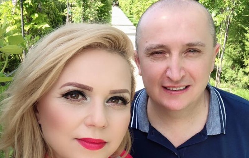 Cornelia și Lupu Rednic împlinesc 30 de ani de căsătorie, dar nu au copii. Cum e relația lor acum: „Suntem diferiți, avem caractere diferite”