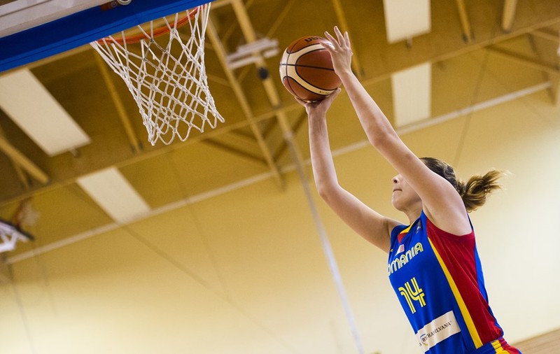 România a primit organizarea Cupei Mondiale feminine de baschet U17 din 2020