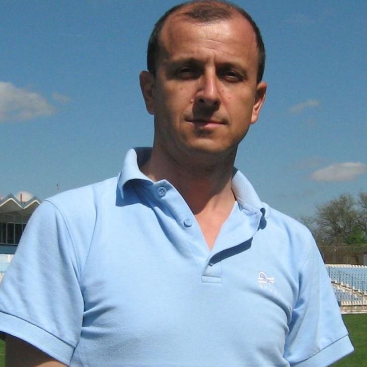 Eugen Țenea, șef de post