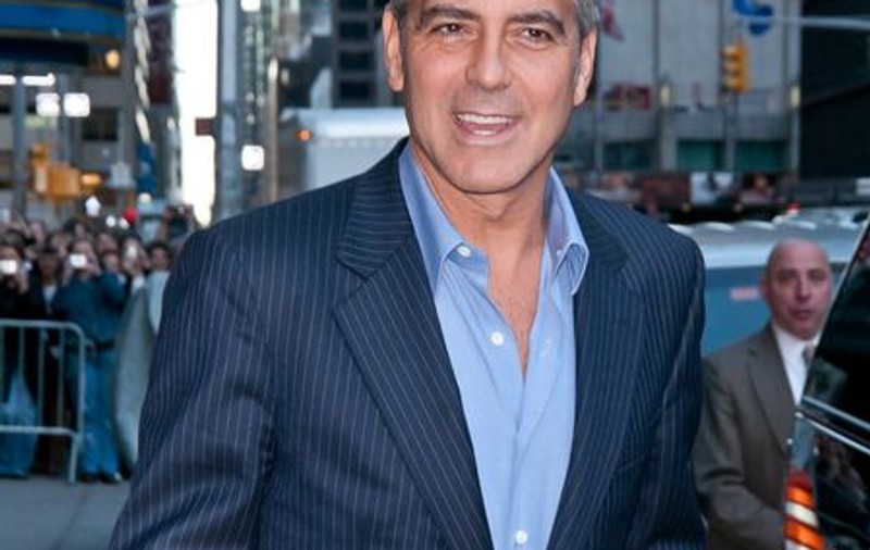 George Clooney nu ar fi un tată bun. Află cine spune asta