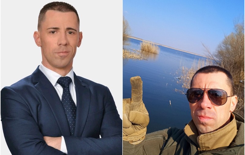 Dorin Alexandru Piscan, românul spion pentru Putin, a vrut să candideze pentru Primăria Ploiești