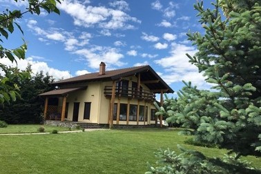 Cea mai scumpă casă din județul Giurgiu