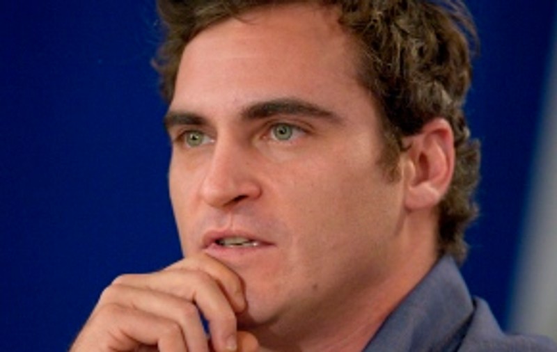 Joaquin Phoenix se lasă de actorie