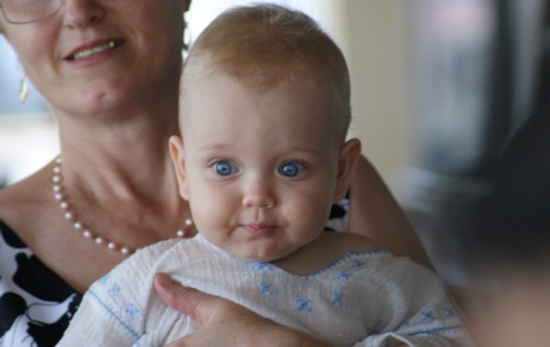 Tudor Daniel e unul dintre cei 600 de copii din lume care suferă de DBA. Ajută-l să se facă bine!