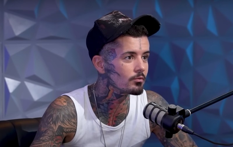Cu ce se ocupă Zanni, după ce a renunțat la muzică și s-a pocăit. A spus cum își câștigă acum banii